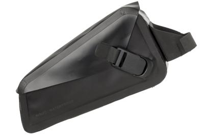 AGU Bolt-On Top-Tube Frametas Venture Extreme Pro - Zwart - Waterdicht