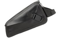 AGU Bolt-On Top-Tube Frametas Venture Extreme Pro - Zwart - Waterdicht