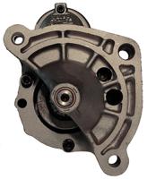 Startmotor / Starter EUROTEC, Spanning (Volt)12V, u.a. für Citroën, Peugeot, Fiat - thumbnail