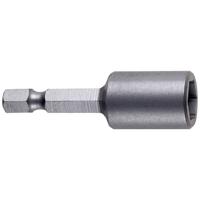 Makita P-06292 Dopsleutel-machinebit 8 mm Aandrijving 1/4 (6.3 mm) 55 mm 1 stuk(s)