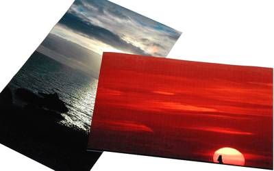 Fotostickers 130x140 cm
