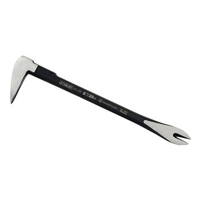 Beitel Stanley Staal 25 cm