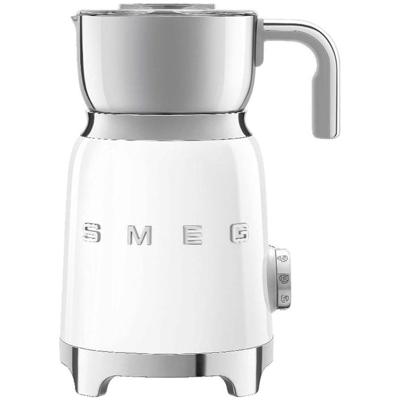 Smeg MFF11WHEU Melkopschuimer Wit