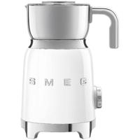 Smeg MFF11WHEU Melkopschuimer Wit Smeg MFF11WHEU Melkopschuimer Wit