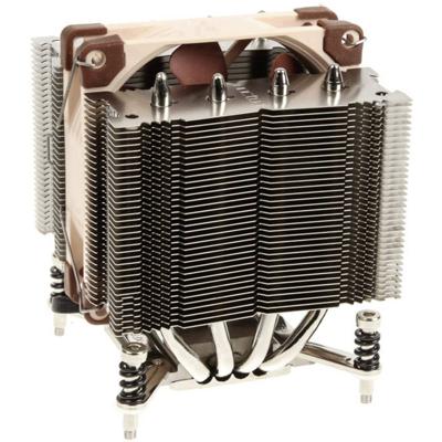 Noctua NH-D9DX i4 3U CPU-koellichaam met ventilator Intel LGA 2066, Intel LGA 2011, Intel LGA 2011v3 Noctua NH-D9DX i4 3U CPU-koellichaam met ventilator Intel LGA 2066, Intel LGA 2011, Intel LGA 2011v3