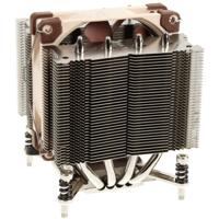 Noctua NH-D9DX i4 3U CPU-koellichaam met ventilator Intel LGA 2066, Intel LGA 2011, Intel LGA 2011v3