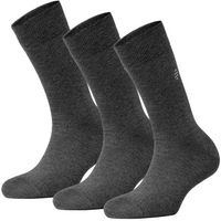 Panos Emporio 3 stuks Daniel Bamboo Sock