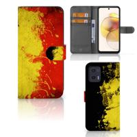 Motorola Moto G73 | Bookstyle Case | België