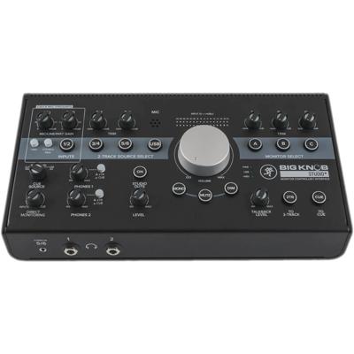 MACKIE Big Knob Studio+ monitor controller/interface
