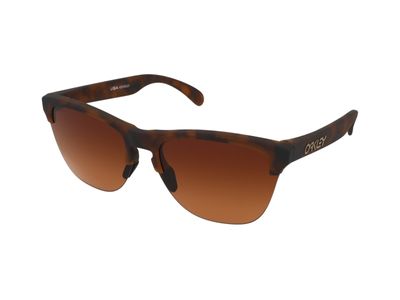 Zonnebrillen Oakley Frogskins Lite OO9374 937450