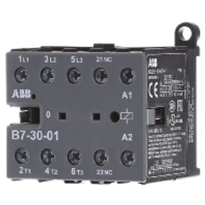 B7-30-01-230AC  - Magnet contactor 230VAC B7-30-01-230AC