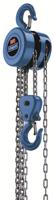 Scheppach Katrol (kettinghijser) CB02, Chain Hoist - 4907402000