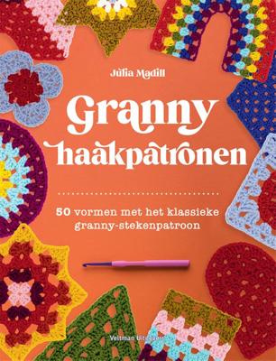 Granny haakpatronen (Paperback)