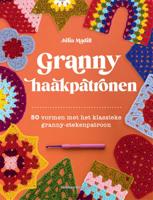 Granny haakpatronen (Paperback)