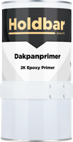 Holdbar Dakpanprimer 1 Kg