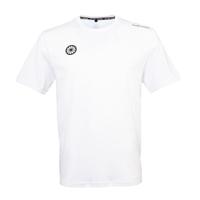 The Indian Maharadja Jaipur Performance Tee Heren - White