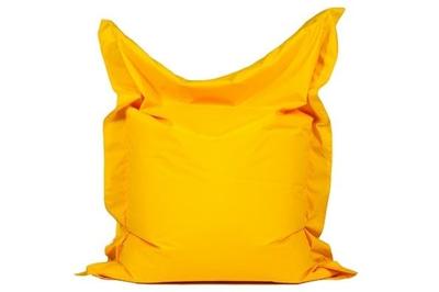 BeanBag SOI XL - Oud Geel