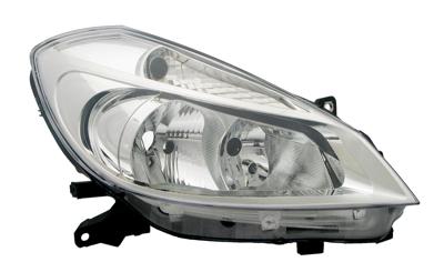 Koplamp rechts 200793252