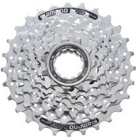 Cassette 8 speed Shimano Alivio HG51 11-30T
