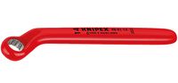 Knipex Ringsleutel 10 x 175 mm VDE - 980110