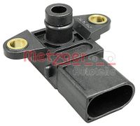 MAP sensor METZGER, u.a. für BMW, Rolls-Royce, Alpina