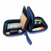 PillBase Baby Case Mini Blauw - thumbnail