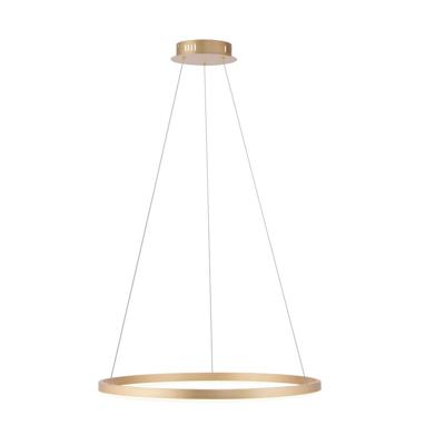 Just Light HanglampRitus messing - 15394-60
