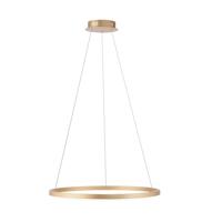Just Light HanglampRitus messing - 15394-60