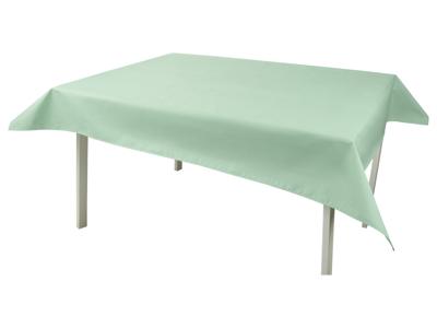 LIVARNO home Tafelkleed 130 x 170 cm (Groen)