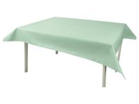 LIVARNO home Tafelkleed 130 x 170 cm (Groen)