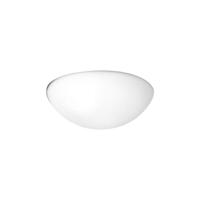 Lampenkap EDM 33803-4 Navulling Kristal Wit 18,5 cm