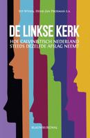 De linkse kerk - Henk-Jan Prosman, Syp Wynia - ebook