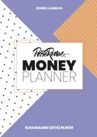 PorteRenee Money Planner (Hardback)