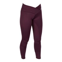 Mondoni Rijlegging Inge HW-MG bordeaux maat:44