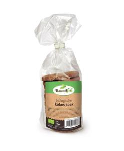 Bountiful Kokos koek bio