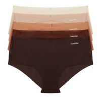 Calvin Klein 5 stuks Bikini Hipster