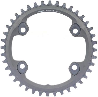 Shimano kettingblad 40t grx fc-rx600