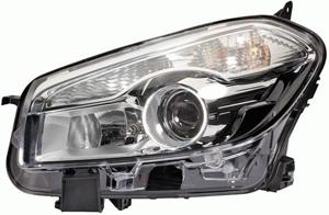 Koplamp rechts 1EL010335061