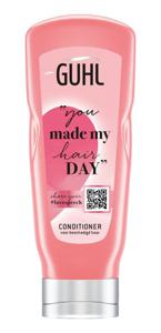 Love speech conditioner