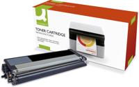 Q-CONNECT toner zwart 4000 pagina&apos;s voor Brother - OEM TN-325BK