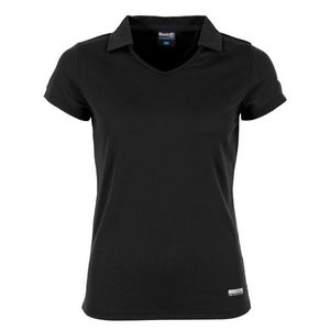 Reece 863601 Sheila Polo Ladies  - Black - XXL