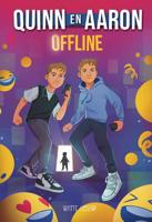 Quinn en Aaron offline Quinn en Aaron offline