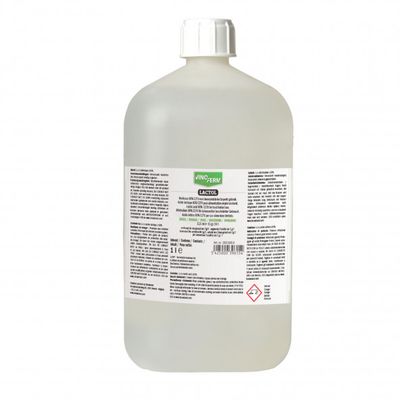 melkzuur 80% VINOFERM lactol 1 l