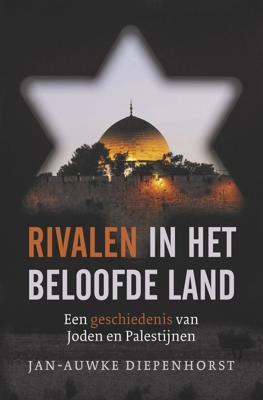 Rivalen in het beloofde land (Paperback)