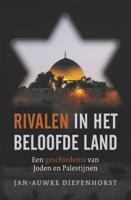 Rivalen in het beloofde land (Paperback) Rivalen in het beloofde land (Paperback)
