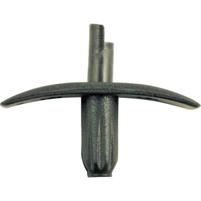 KS Tools 420.1804 Hauben-clip voor Volvo, verpakking van 10 stuks
