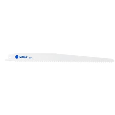 Ivana reciprozaagbladen [5x] - BIM - S1111DF - metaal - 53914