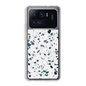 Terrazzo N°2: Xiaomi Mi 11 Ultra Transparant Hoesje