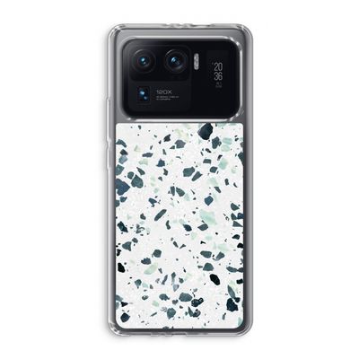 Terrazzo N°2: Xiaomi Mi 11 Ultra Transparant Hoesje