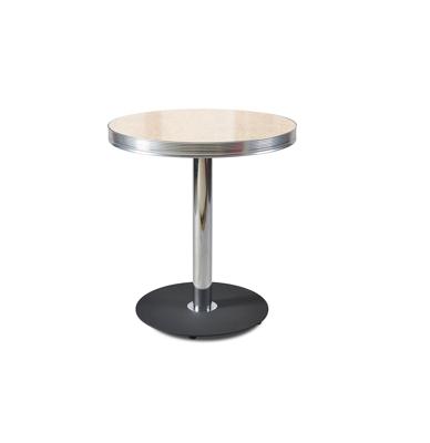 Bel Air Tafel TO-31W Antiek Wit